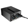 FSP Twins PRO 900W barošanas bloks PS2 ATX Redundant ATX Melns