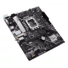ASUS PRIME H610M-A WIFI mātesplate, Intel H610, LGA 1700, micro ATX, DDR5, 2x DIMM, Wi-Fi 5, Bluetooth, Gigabit LAN, 7.1 HD skaņa