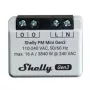 Viedais slēdzis Shelly PM Mini Gen3 110-240V 1.2W