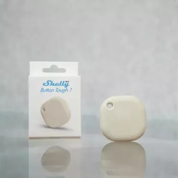Viedā poga Shelly BLU Button Tough 1