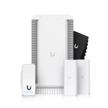 Piekļuves kontroles lasītājs Ubiquiti UA-SK-Elevator Ethernet LAN 10/100/1000 Mbit/s