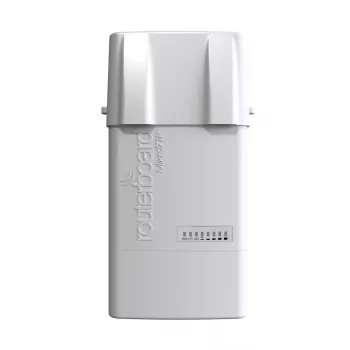 MIKROTIK Basebox5 — āra bezvadu maršrutētājs