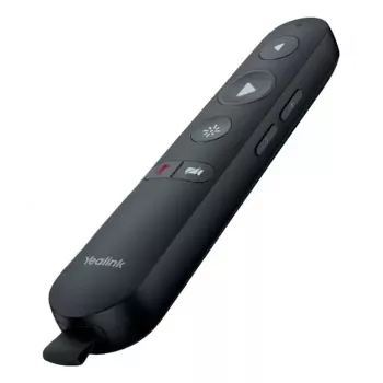 Bezvadu Bluetooth tālvadības pults Yealink MB-Remote — Yealink 1303133