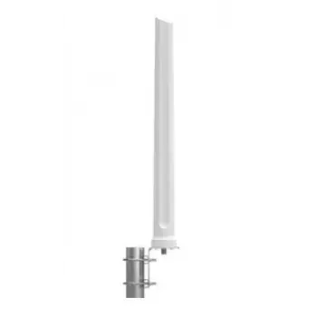 Omni-virziena antena Poynting OMNI-0293, N-veida savienotājs, 8 dBi, 0.617–6 GHz, 635 mm augstums