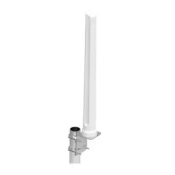 Omni-virziena antena Poynting OMNI-0293, N-veida savienotājs, 8 dBi, 0.617–6 GHz, 635 mm augstums