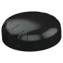 Omni-virziena GPS antena Poynting GPS-1 SMA vīrišķais 21 dBi, 1.575–1.600 GHz, līdzstrāva 2.7–3.3 V, poga 99.3×99.3×36 mm