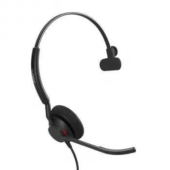Austiņas Jabra Engage 50 II - USB-C UC Mono