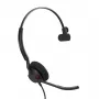 Austiņas Jabra Engage 50 II - USB-C UC Mono