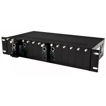 Tīkla mediju pārveidotājs ALLNET ALL-MCS014