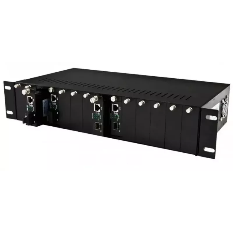 Tīkla mediju pārveidotājs ALLNET ALL-MCS014