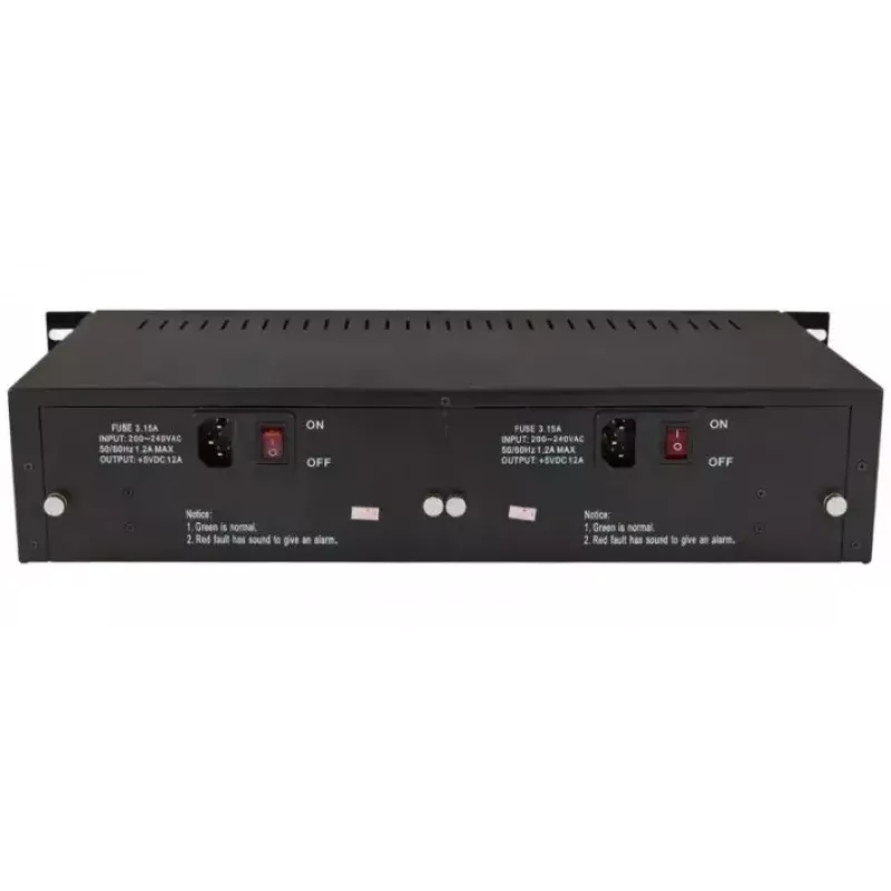 Tīkla mediju pārveidotājs ALLNET ALL-MCS014