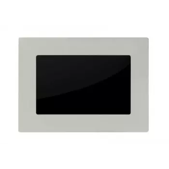 Balts rāmis ALLNET planšetdatoram ALLTCOVER10WWV1 — 309 × 228 mm
