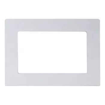 Balts rāmis ALLNET planšetdatoram ALLTCOVER10WWV1 — 309 × 228 mm