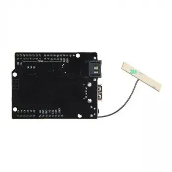 ALLNET MSC-06656 FTDI kontrolleris Arduino Yun vairogs