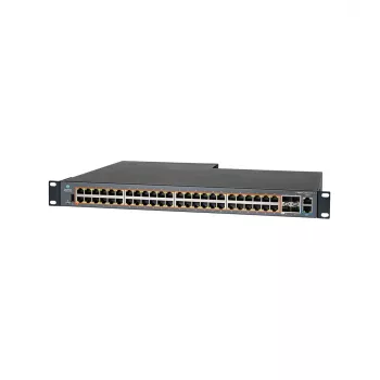 CAMBIUM NETWORKS Cnmatrix EX2052R-P Slēdzis - 48x Gbit Porti 4x SFP+ Augšupielādes Porti PoE