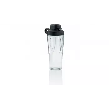 Bosch VitaPower MMB2111M blenderis 0,6 L stacionārais blenderis 450 W Nerūsējošais tērauds