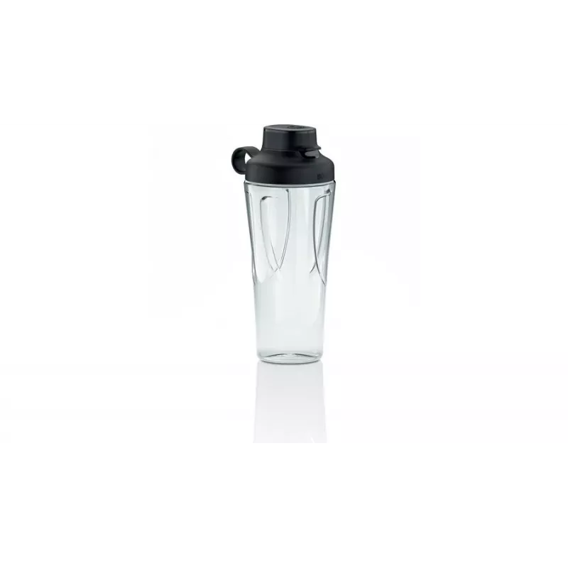 Bosch VitaPower MMB2111M blenderis 0,6 L stacionārais blenderis 450 W Nerūsējošais tērauds