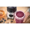 Bosch VitaPower MMB2111M blenderis 0,6 L stacionārais blenderis 450 W Nerūsējošais tērauds