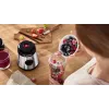 Bosch VitaPower MMB2111M blenderis 0,6 L stacionārais blenderis 450 W Nerūsējošais tērauds