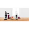 Bosch VitaPower MMB2111M blenderis 0,6 L stacionārais blenderis 450 W Nerūsējošais tērauds