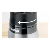 Bosch VitaPower MMB2111M blenderis 0,6 L stacionārais blenderis 450 W Nerūsējošais tērauds