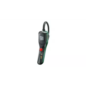 Bosch 0.603.947.000 EasyPump — pārnēsājams elektriskais gaisa sūknis, 10 bar, 3000 mAh, USB-C