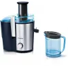 Sulu spiede Bosch MES3500 700 W Melna, Sudraba
