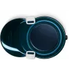 Sulu spiede Bosch MES3500 700 W Melna, Sudraba
