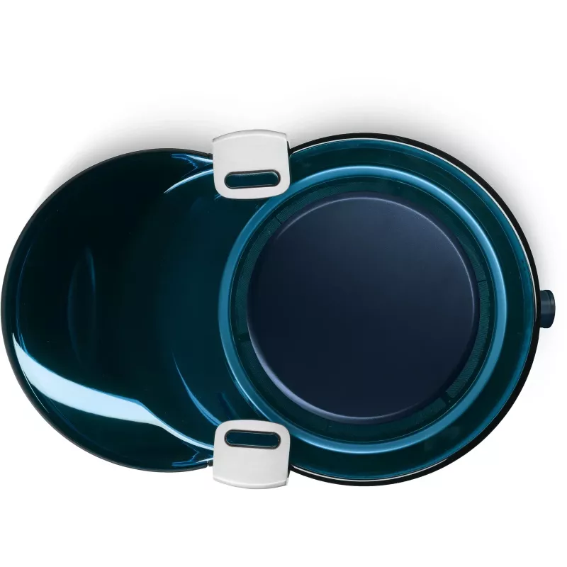 Sulu spiede Bosch MES3500 700 W Melna, Sudraba