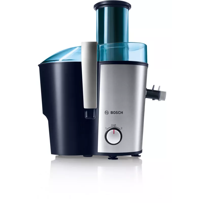 Sulu spiede Bosch MES3500 700 W Melna, Sudraba