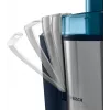 Sulu spiede Bosch MES3500 700 W Melna, Sudraba