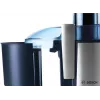 Sulu spiede Bosch MES3500 700 W Melna, Sudraba