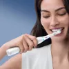 Oral-B iO elektriskā zobu birste pieaugušajiem Rotējoša birste Balta