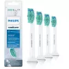 Philips Sonicare ProResults HX6014/07 4-gabalu maināmas soniskās zobu birstes galviņas