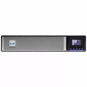 EATON CORPORATION Eaton 5PX 1500i RT2U G2 UPS - 1000VA - 1000W - C14/C13 230V - Rack/Tower 2U
