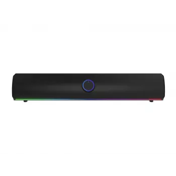 GENESIS Helium 312BT Melns 2.0 kanāli 10 W