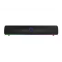 GENESIS Helium 312BT Melns 2.0 kanāli 10 W