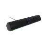 GENESIS Helium 312BT Melns 2.0 kanāli 10 W