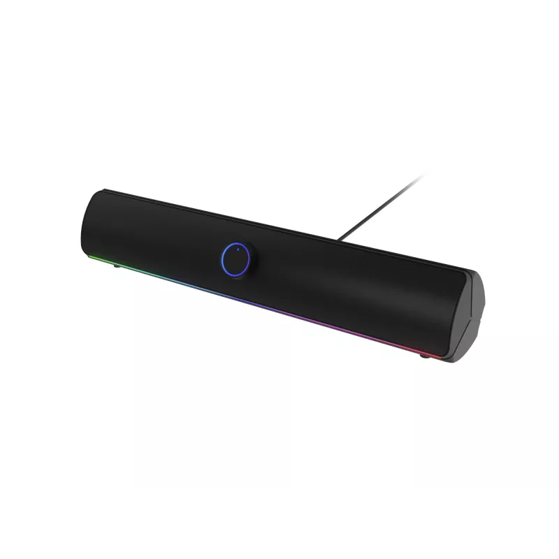 GENESIS Helium 312BT Melns 2.0 kanāli 10 W