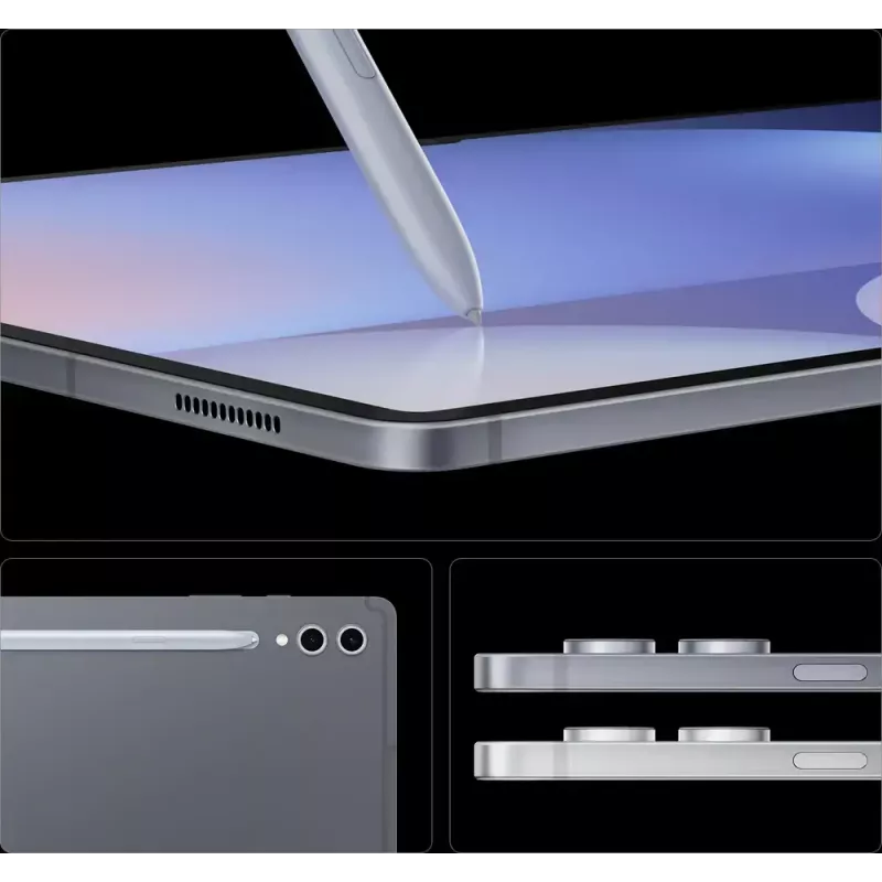 Planšetdators Samsung Galaxy Tab S10+ 12.4 collu 2.8GHz 12GB RAM 256GB