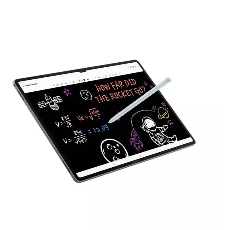 Planšetdators Samsung Galaxy Tab S10+ 12.4 collu 2.8GHz 12GB RAM 256GB