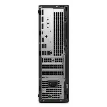 DELL Pro QBS1250 Plus Intel Core Ultra 5 235 16 GB DDR5-SDRAM 512 GB SSD Windows 11 Pro Plānais dators PC Melns