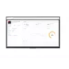AVOCOR E-40 / 50 S65 4K IR LED interaktīvais displejs