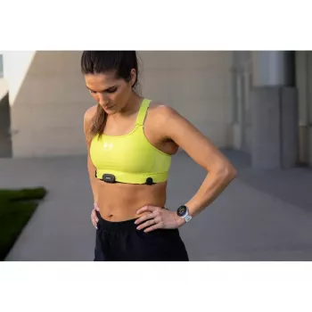 Sirdsdarbības monitors Garmin HRM-Fit