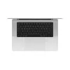 Apple MacBook Pro 16,2 collu M4 Pro 24GB 512GB SSD macOS Sudrabs