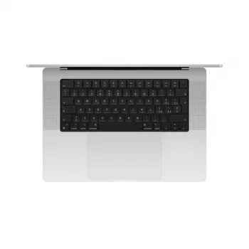 Apple MacBook Pro 16,2 collu M4 Pro 24GB 512GB SSD macOS Sudrabs