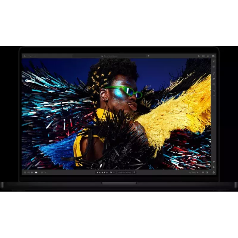 Apple MacBook Pro 16,2 collu M4 Pro 24GB 512GB SSD macOS Sudrabs