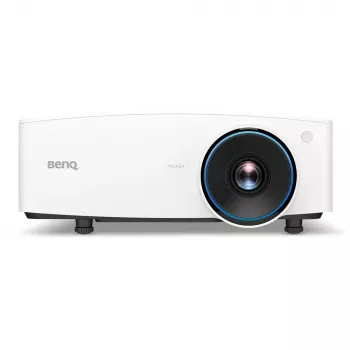 BenQ LU935 standarta metiena projektors 6000 ANSI lūmenu DLP WUXGA (1920x1200) Balts