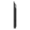 BenQ RE6504 interaktīvais displejs 165,1 cm (65 collas) 450 cd/m² 4K Ultra HD melns, pelēks skārienekrāns ar iebūvētu procesoru Android