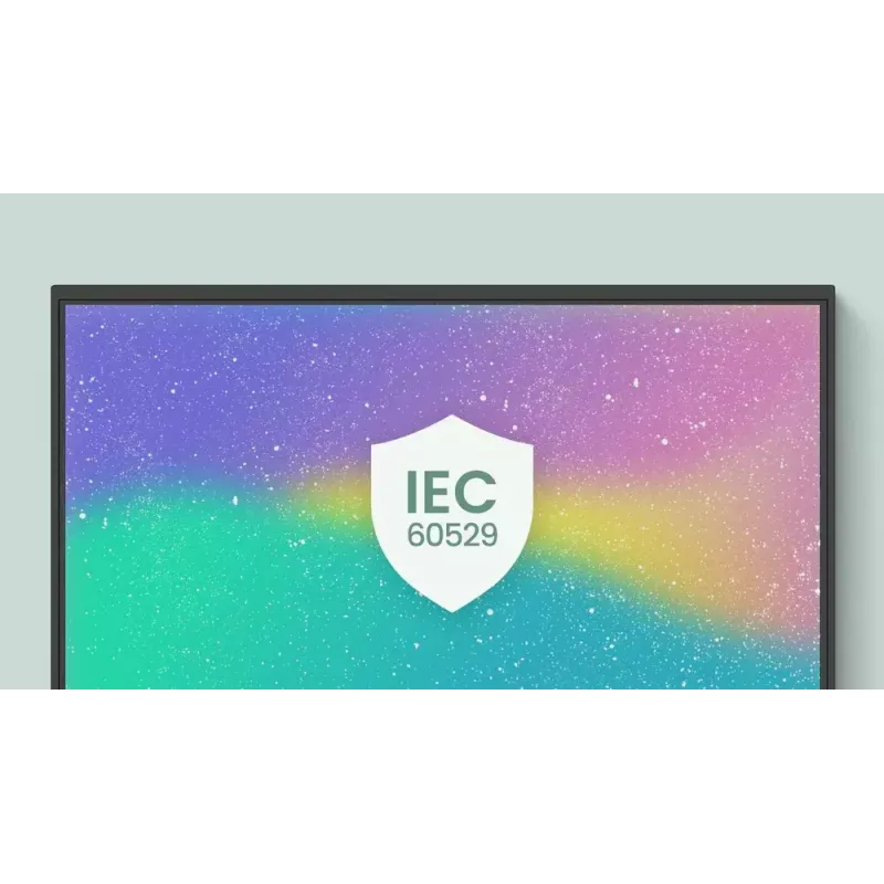 BenQ RE6504 interaktīvais displejs 165,1 cm (65 collas) 450 cd/m² 4K Ultra HD melns, pelēks skārienekrāns ar iebūvētu procesoru Android